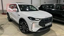 Jetour X70 Plus